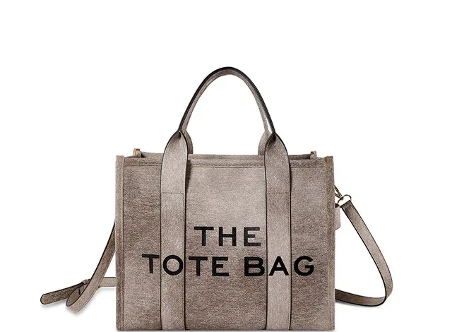 The Tote Bag